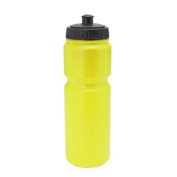Immagine 8425 Gym – Borraccia Sportiva In Pe 840ml