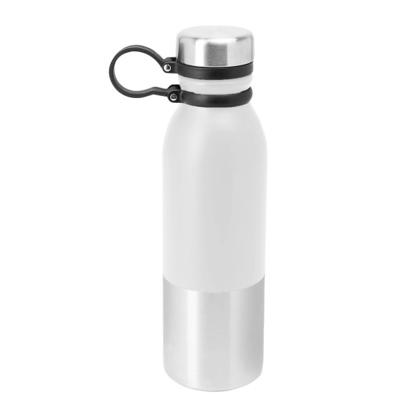 8423 Colorado - Borraccia in Acciaio 304 850 ml