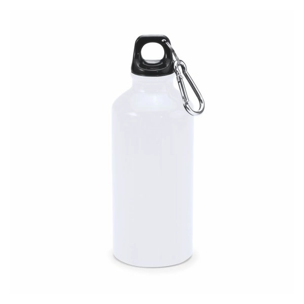 8403 Sub Sydex 400 - Borraccia In Alluminio Sublimatica 400ml