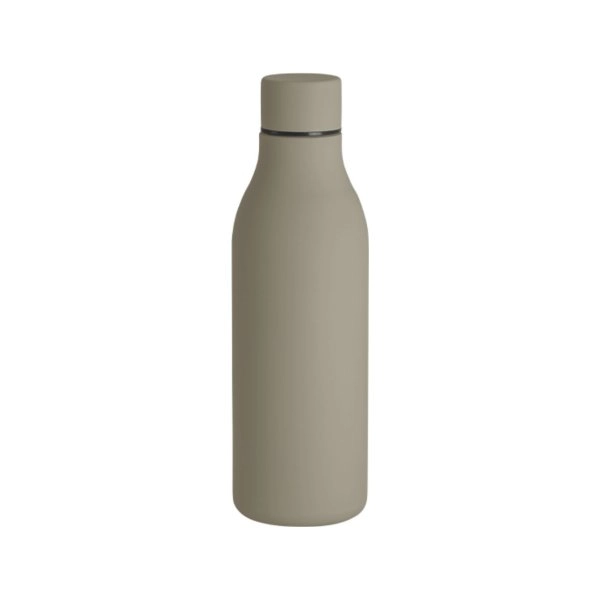 Immagine 8260 Kasai - Borraccia Termica Soft Touch 550ML