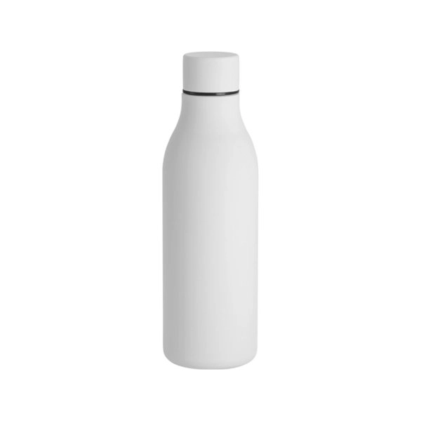 8260 Kasai - Borraccia Termica Soft Touch 550ML