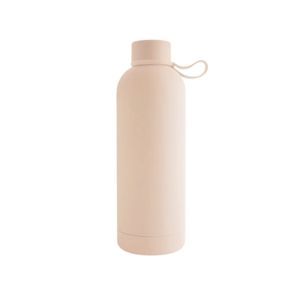 8246 Tuela  - Borraccia Termica Soft Touch 500ML