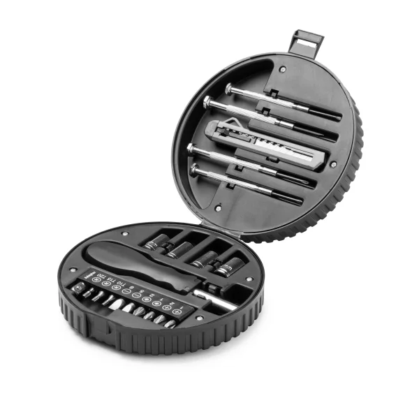 8110 Tools Kit - Set Attrezzi