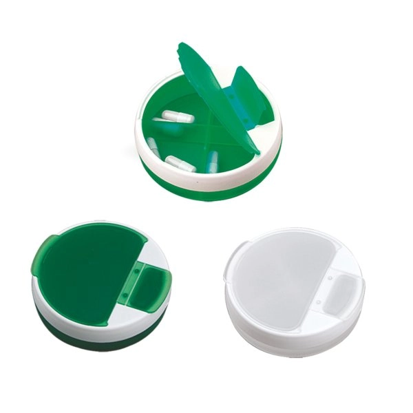 Immagine 8097 Pill - Portapillole