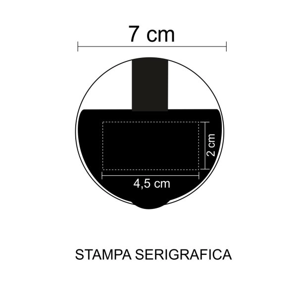 Immagine 8097 Pill - Portapillole