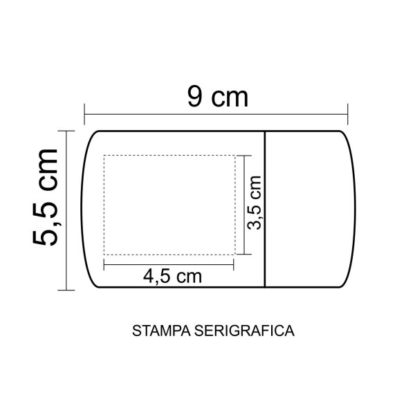 Immagine 8093 Konten - Portapillole