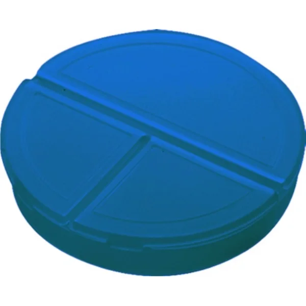 Immagine 8091 Close - Portapillole