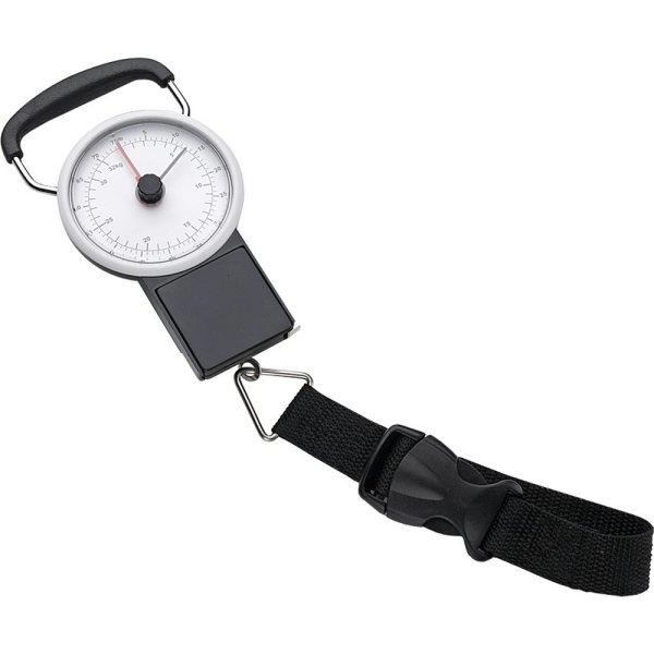 8050 Balanca - Pesa Bagaglio Manuale