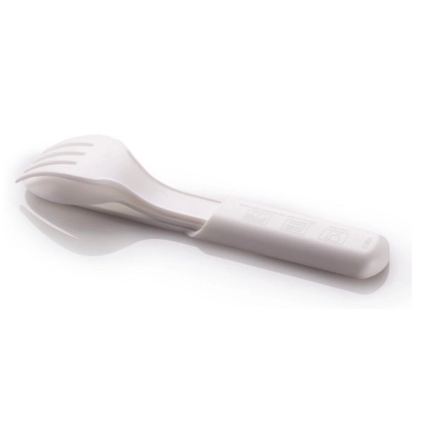 8020 Kitch - Set Posate 3 Pezzi