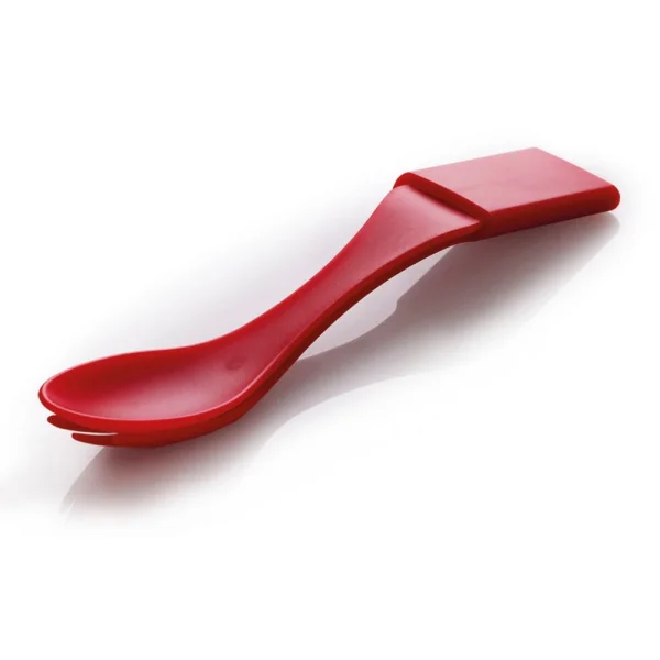 Immagine 8016 Cucchi - Set Posate 2pz. In Plastica