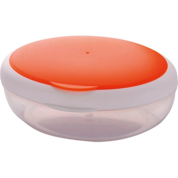 8010 Kevin - Lunch Box