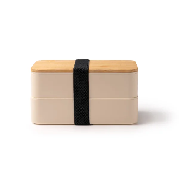 8009 Ezra - Lunch Box In PP