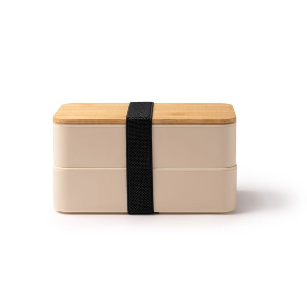 8009 Ezra - Lunch Box In PP