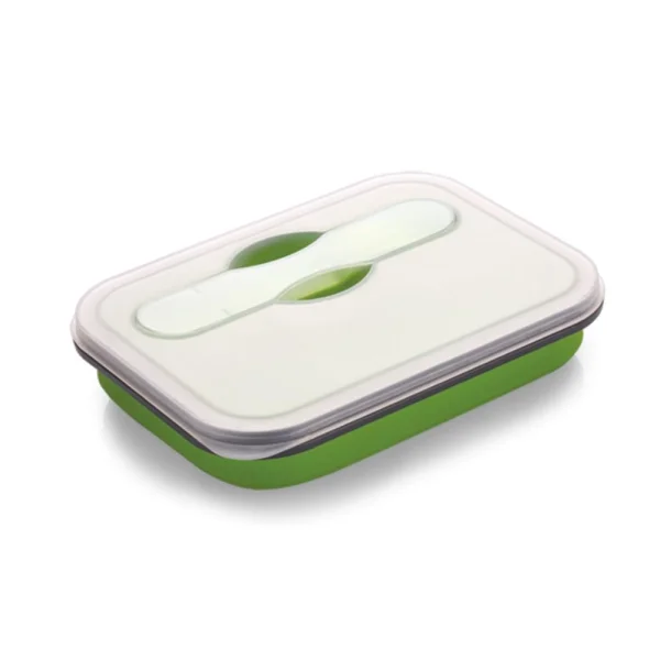 Immagine 8003 Terry - Lunch Box Estendibile