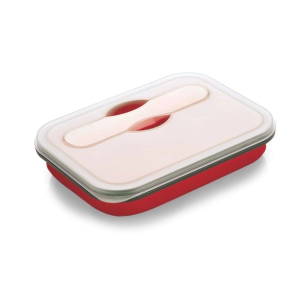 8003 Terry - Lunch Box Estendibile