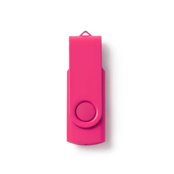Immagine 7105 Rudy - Pen Drive In ABS