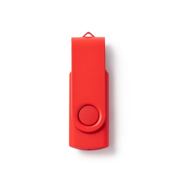 Immagine 7105 Rudy - Pen Drive In ABS