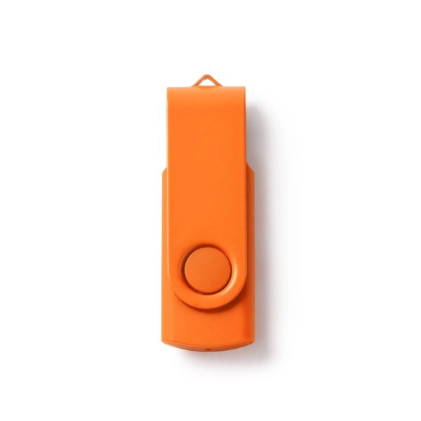 7105 Rudy - Pen Drive In ABS