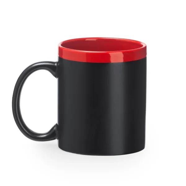 Immagine 7096 Yeso - Tazza Lavagna Con Gessetto