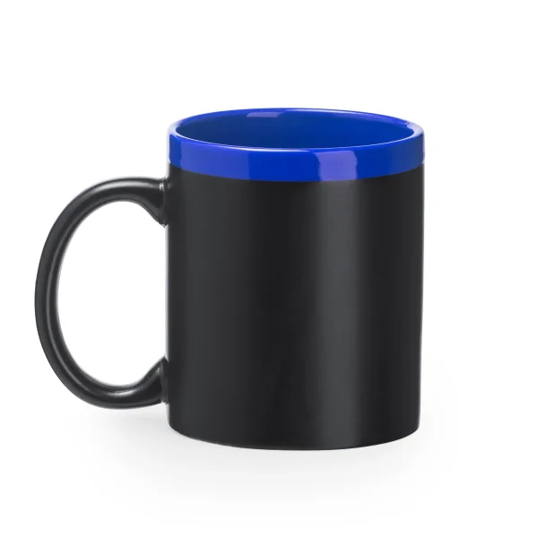 Immagine 7096 Yeso - Tazza Lavagna Con Gessetto