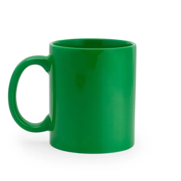 Immagine 7095 Scriba - Tazza In Ceramica Colorata Finitura Lucida