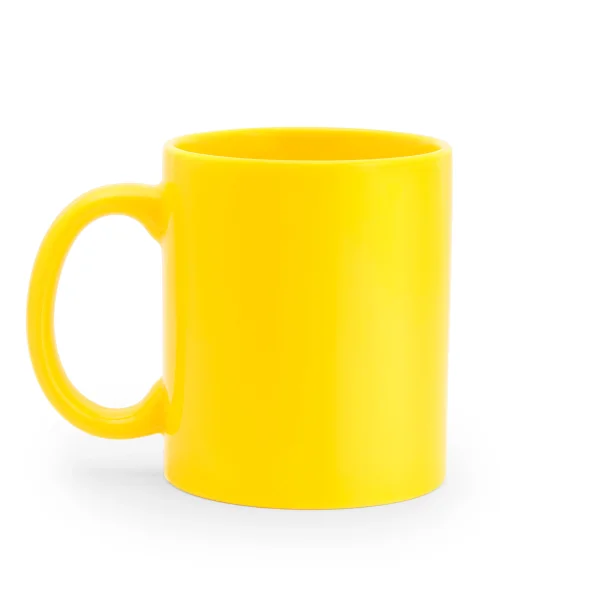 7095 Scriba - Tazza In Ceramica Colorata Finitura Lucida