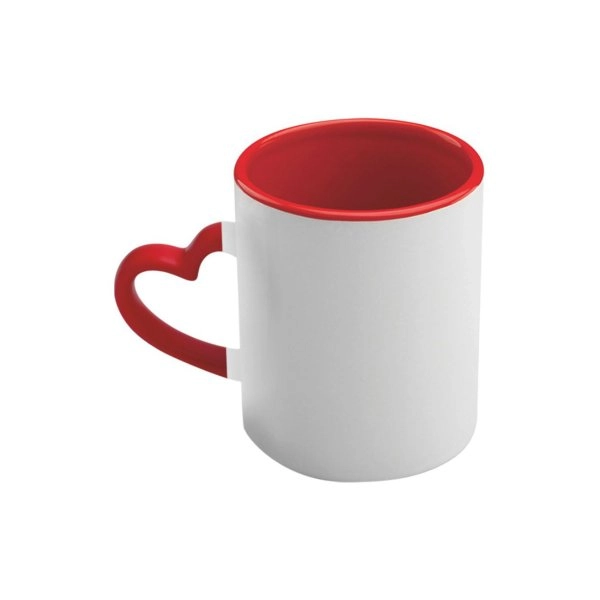 7078 Love - Tazza Love