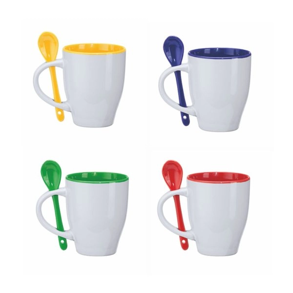 Immagine 7077 Spoon - Tazza