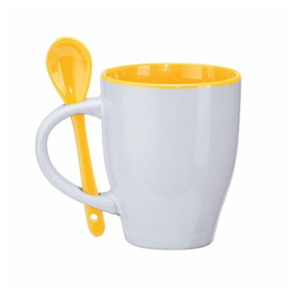 7077 Spoon - Tazza