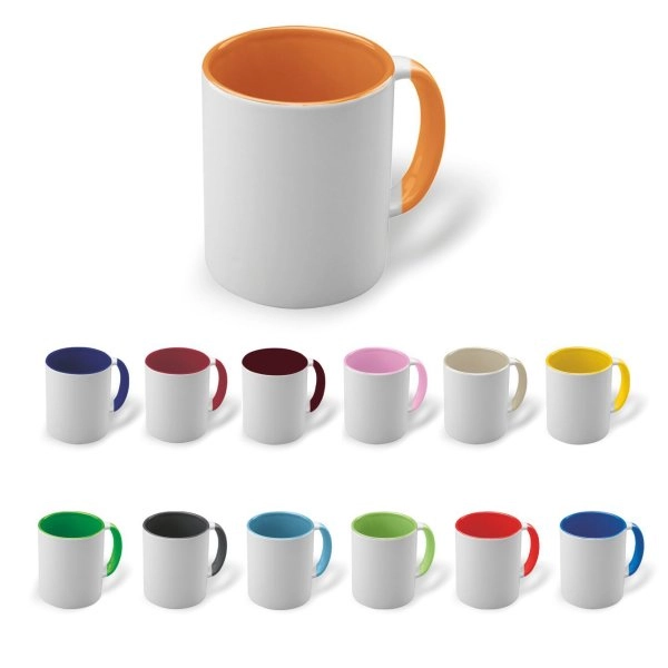 Immagine 7076 TAZZA COLORATA