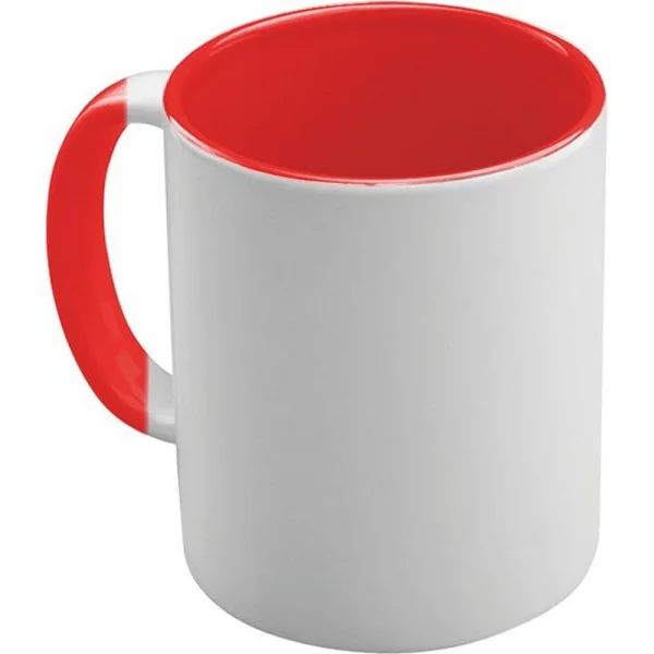 Immagine 7076 TAZZA COLORATA