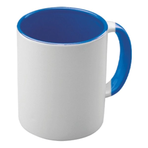 7076 TAZZA COLORATA