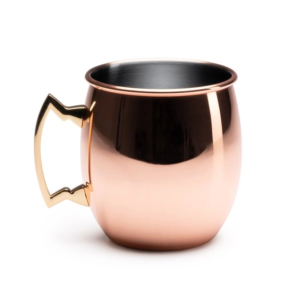 Immagine 7066 Segre - Tazza In Acciaio