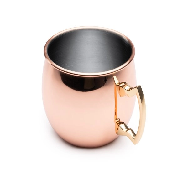 Immagine 7066 Segre - Tazza In Acciaio