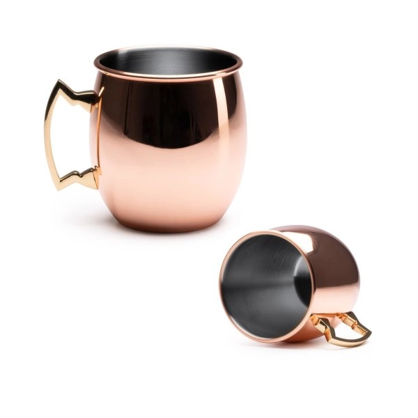 Immagine 7066 Segre - Tazza In Acciaio