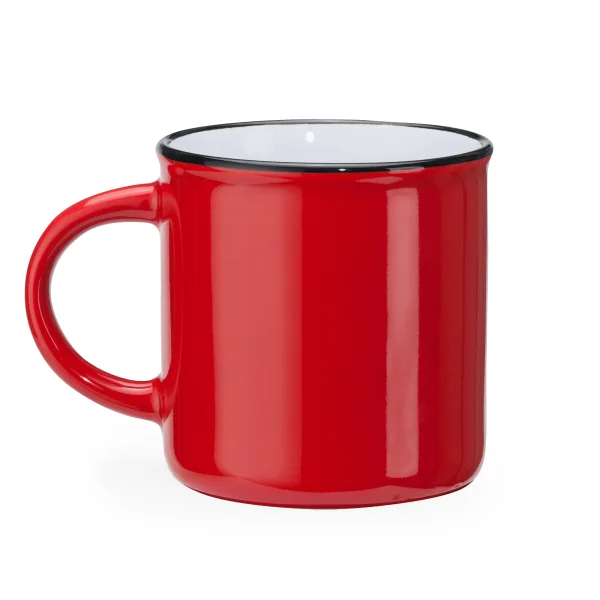 Immagine 7013 Italo – Tazza in ceramica 300ml