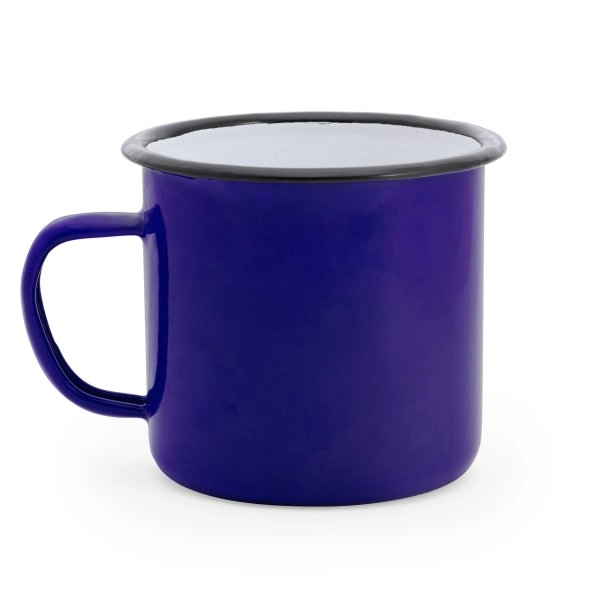 7010 Vintage - Tazza In Alluminio Vintage