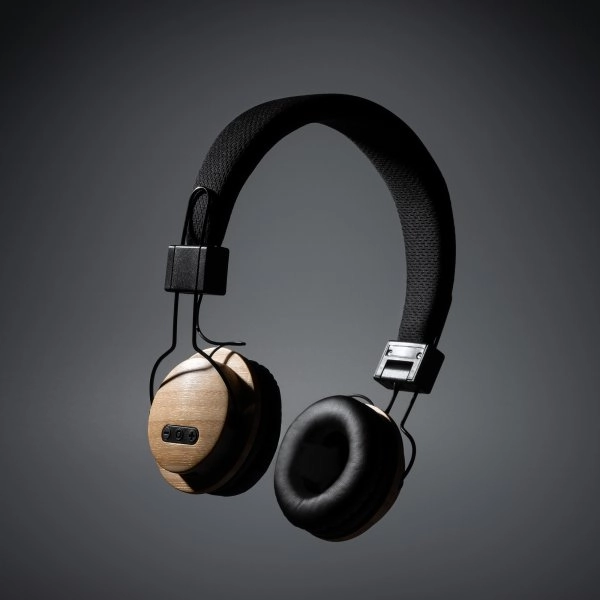 Immagine 6078 Olaf - Cuffie Wireless