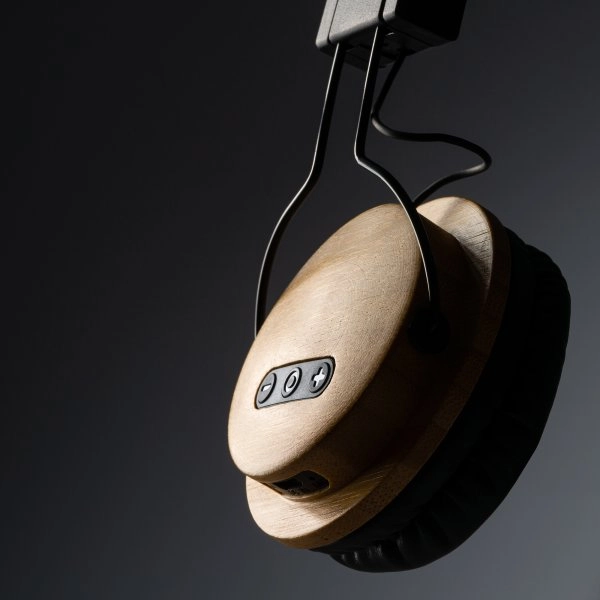 Immagine 6078 Olaf - Cuffie Wireless