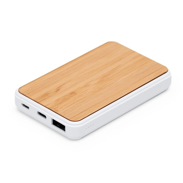 6077 Banc - Power Bank