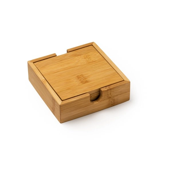 6030 Rufo - Set Sottobicchieri