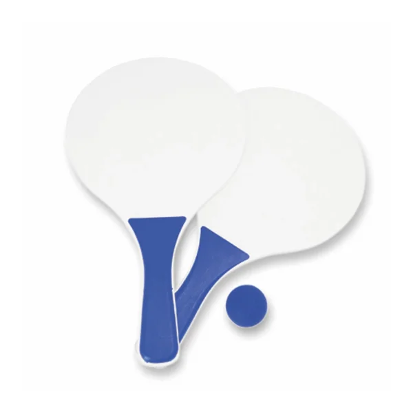 Immagine 6017 Padel - Padel - Set Racchette Spiaggia