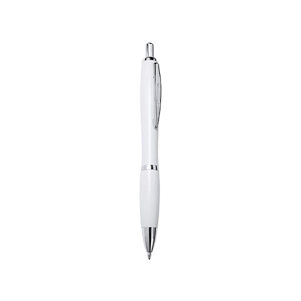 5703 - Penna Antibatterica in ABS con trattamento Nano Silver