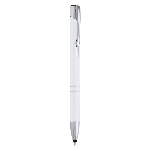 5701 - Penna Antibatterica con clip in metallo