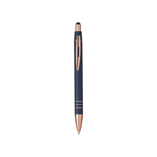 5694 Oriana - Penna Sfera Touch In Alluminio
