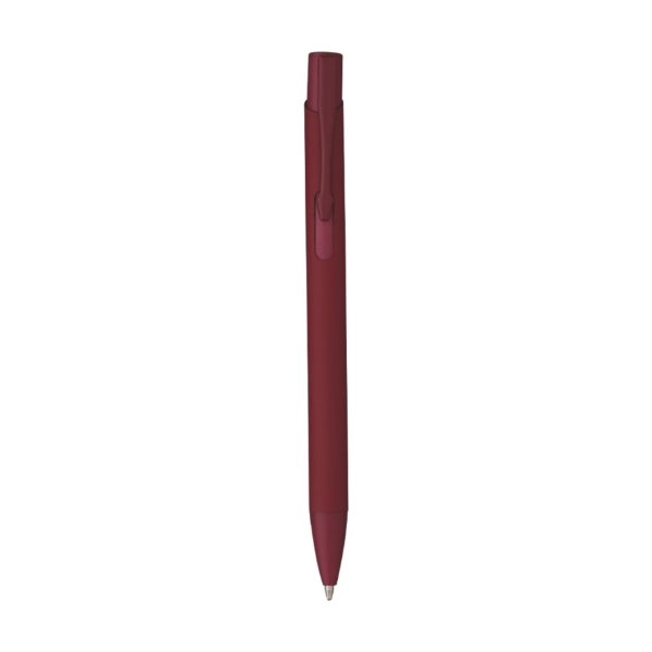 Immagine 5692 Prisca - Penna Sfera In Alluminio Soft Touch 