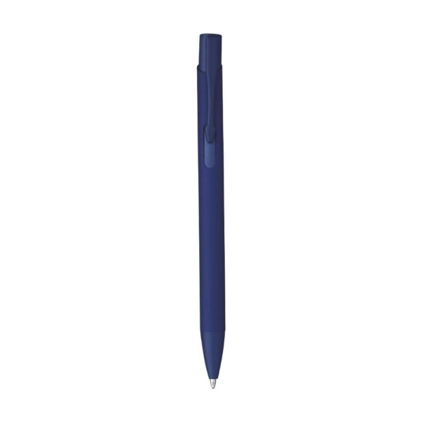5692 Prisca - Penna Sfera In Alluminio Soft Touch 