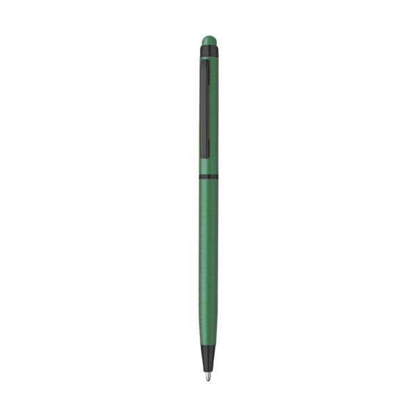 Immagine 5691 Jole - Penna Sfera Slim Touch In Alluminio