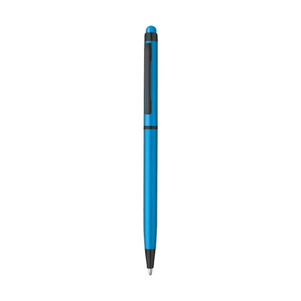 Immagine 5691 Jole - Penna Sfera Slim Touch In Alluminio