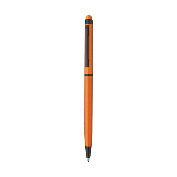 5691 Jole - Penna Sfera Slim Touch In Alluminio